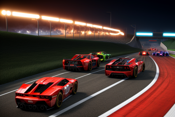 Which Console Reigns Supreme for Racing Game Enthusiasts?