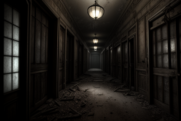 Is Outlast One of the Most Terrifying Games of All Time?