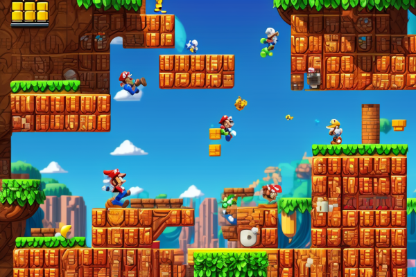 Is the Platformer Game Still Relevant Today?