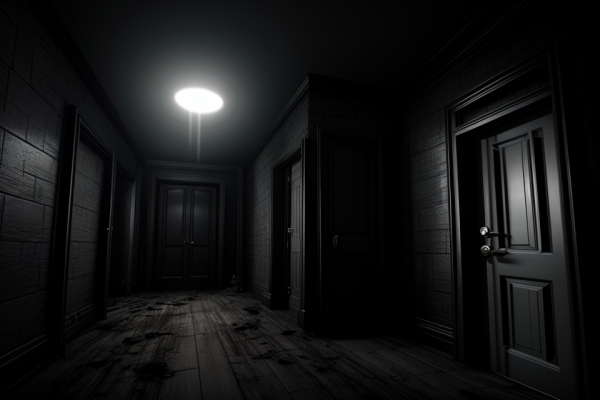 Uncovering the Horror: What is Roblox’s Scariest Game?