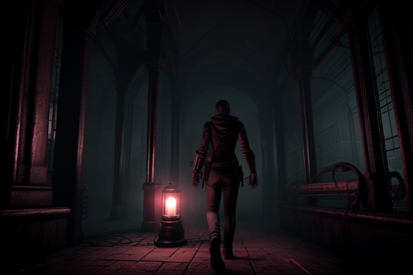 What Horror Games Should You Start With? A Comprehensive Guide for Newcomers