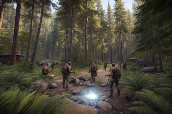 Exploring the World of Survival Games: Fact or Fiction?