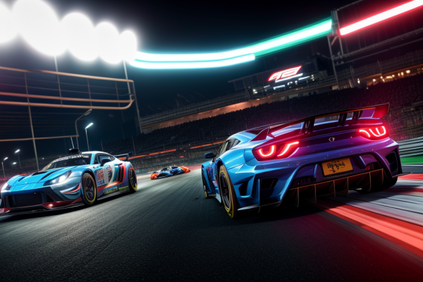 Exploring the Best Driving Experience in Racing Games: A Comprehensive Comparison