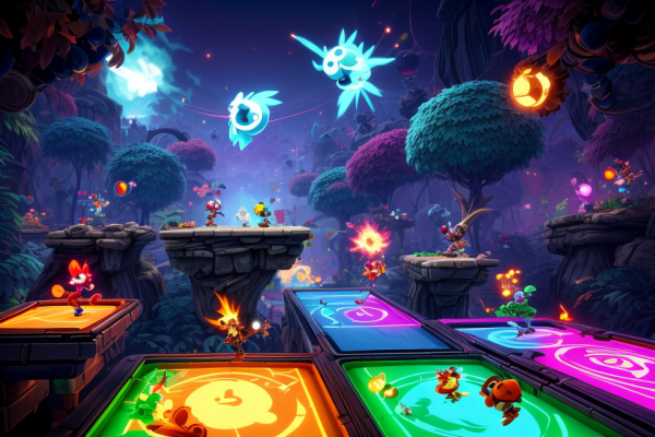 Why Are Platformers So Appealing to Gamers?