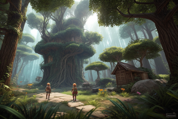 Exploring the Benefits of Adventure Games: Are They Good for You?
