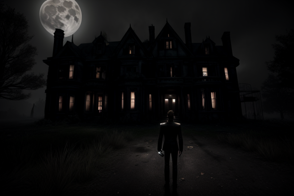 Is it Worth the Fear? Exploring the Pros and Cons of Playing Horror Games