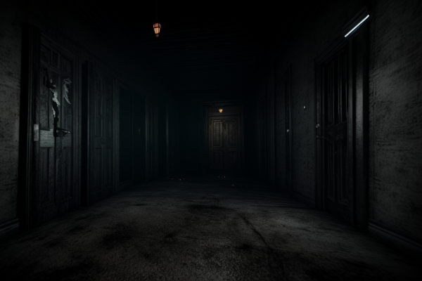 Can Playing Horror Games Help Ease Anxiety? Exploring the Surprising Benefits of Fear