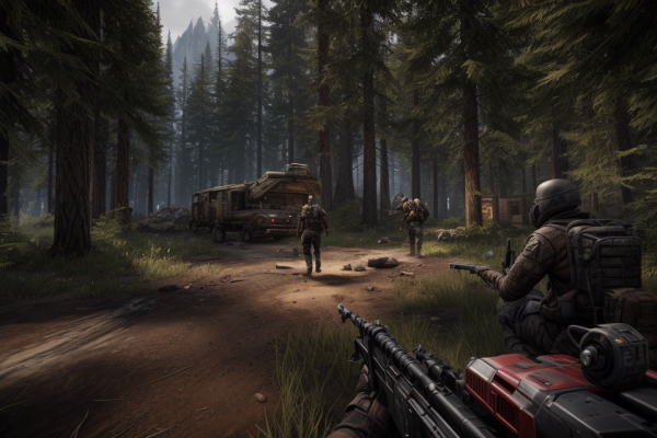 What Makes a Great Survival Game? A Comprehensive Guide