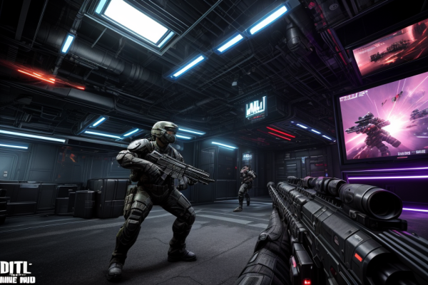 What is an FPS Game and Why is it So Popular?