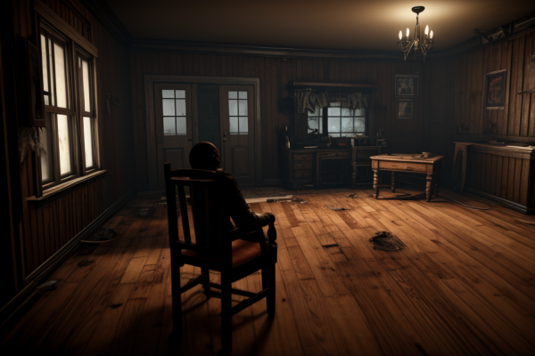 Do Horror Games Really Reduce Fear?