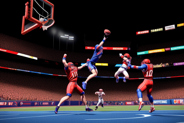 What Makes Sports Games so Popular among Gamers?