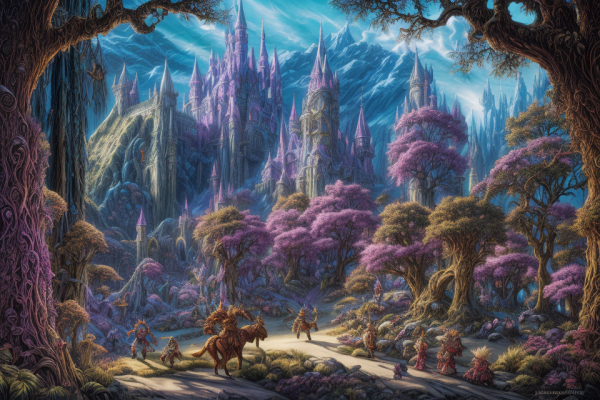 Exploring the Magic Behind Fantasy Games: A Comprehensive Guide
