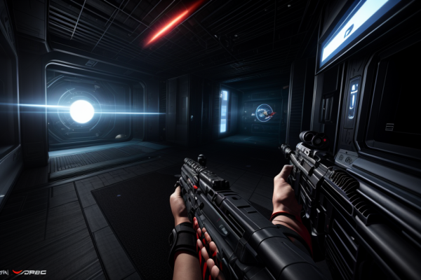 What does first-person mean in gaming? A comprehensive guide to first-person shooters