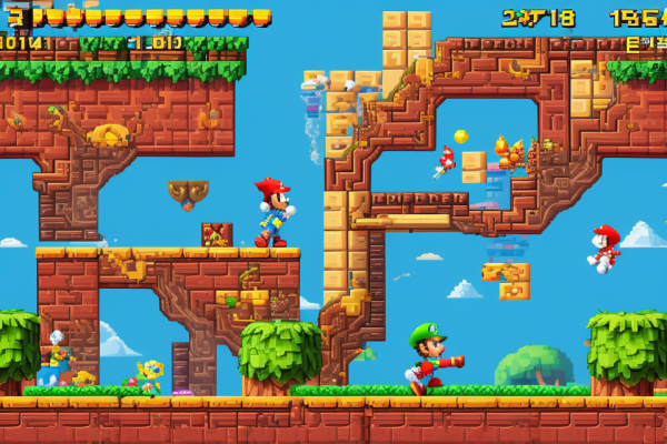 Is the Platformer Genre Still Relevant in Today’s Gaming World?