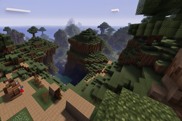 Exploring the Best Online Platforms for Playing Minecraft Survival Games