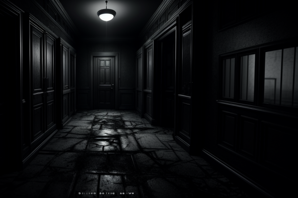 Exploring the World of Horror Games: Which Title Reigns Supreme?