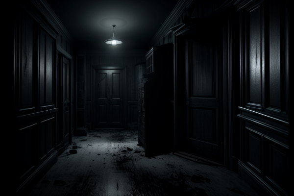 What is the #1 Most Terrifying Horror Game? A Comprehensive Analysis