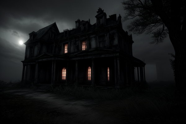 The Unexplained Cancellation of a Promising Horror Game: A Deep Dive into the Mystery
