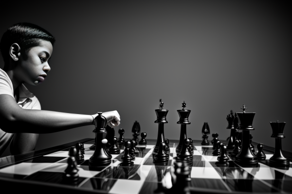 Winning a Chess.com Tournament: What to Expect and How to Prepare