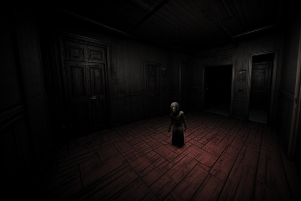 Exploring the Terrifying World of Horror Games: Which Title Reigns Supreme as the Number One Fear-Inducing Experience?