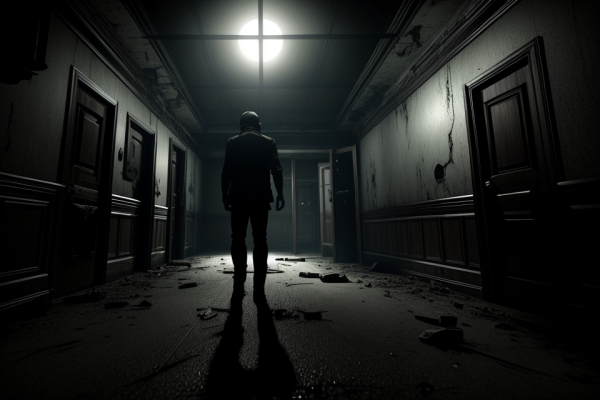 Exploring the Psychological Thrills of Horror Games: Why Do Humans Love to Fear?
