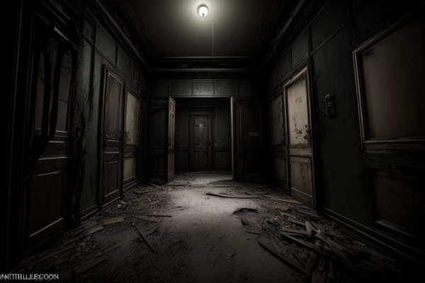 What Is the Asymmetrical Horror Game to Look Forward to in 2024?