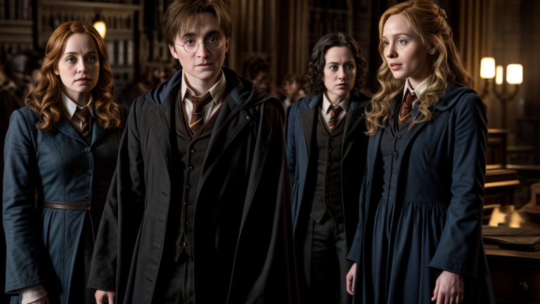 Unraveling the Science Fiction Elements in Harry Potter: A Comprehensive Analysis