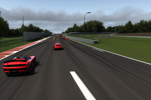 Exploring the Benefits of Racing Games for Driver Training
