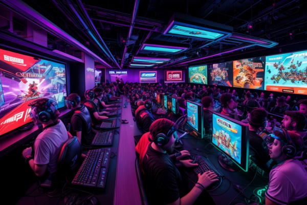 The Significance of the Gaming Community: Why It Matters and How It Shapes the Industry
