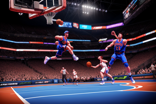 When Did Sports Games Become Popular? A Look into the Evolution of Sports Video Games