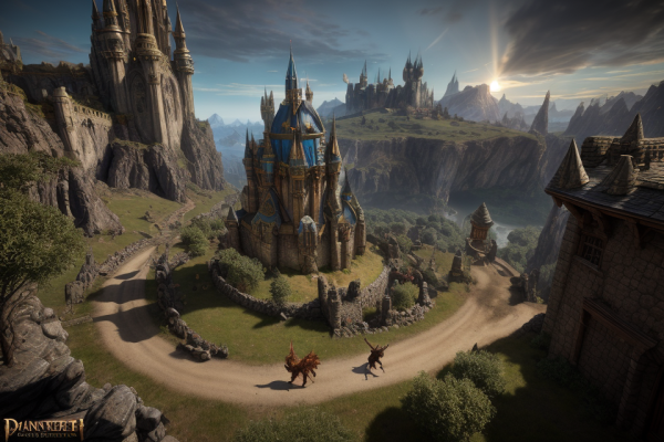 What Makes a Game a Fantasy Game? A Comprehensive Exploration