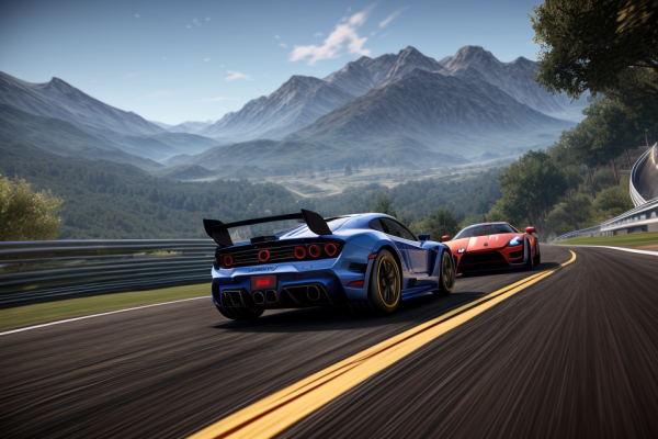 What is the Best Racing Game on the Market?