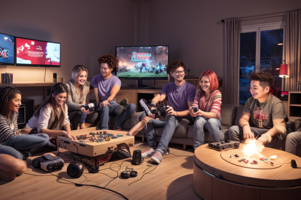 Exploring the Benefits of Gaming Communities: Why They Matter