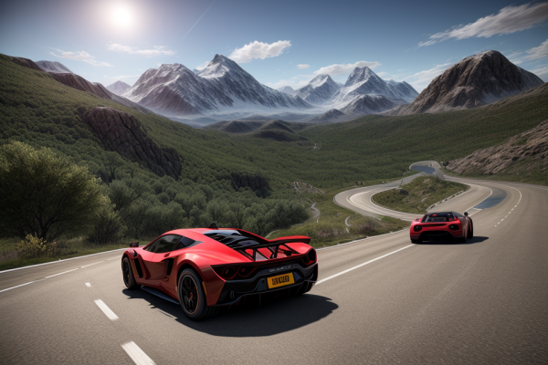 Unveiling the Ultimate Car Game: A Comprehensive Look at the No.1 Racing Game in the World