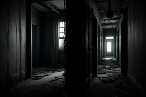 Why is Outlast So Terrifying?