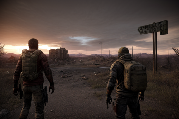 Surviving the Game: What You Need to Know About Survival Mode Games