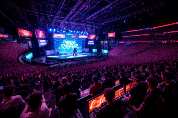Exploring the World of Professional Esports: Which Game Reigns Supreme in Terms of Player Earnings?
