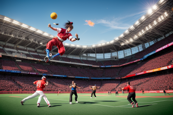 The Benefits of Playing Games and Sports: A Comprehensive Guide