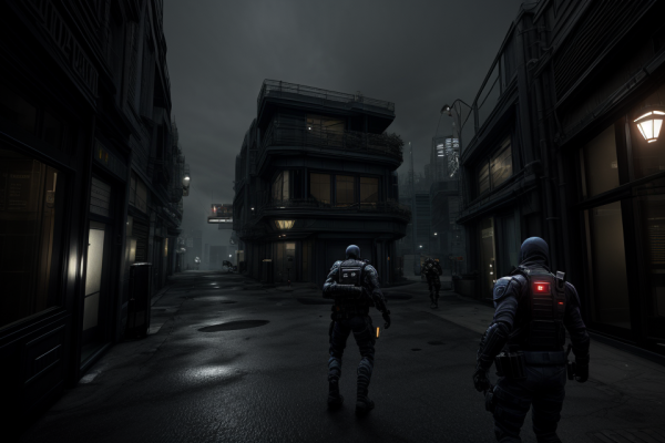 Exploring the Best Stealth Games: A Comprehensive Guide